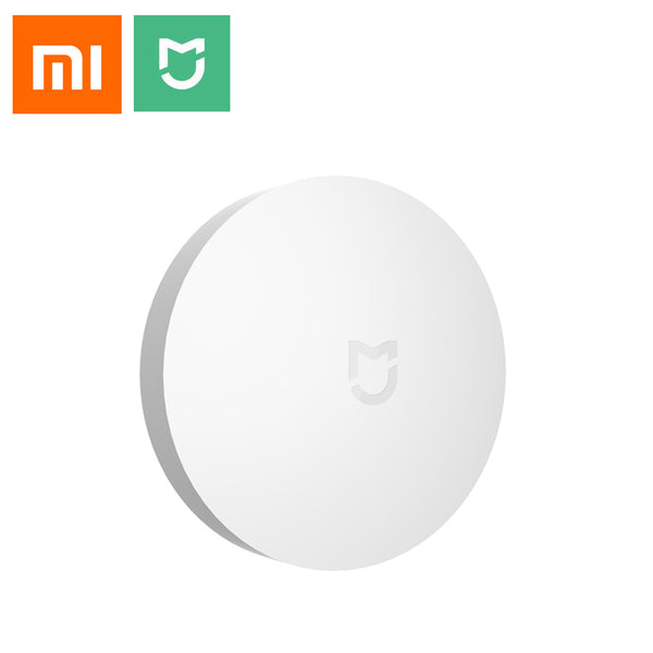 Xiaomi Mijia Wireless Switch House Control Center Intelligent Multifunction Smart Home Device work with mi home app