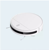 New XIAOMI MIJIA Mi Sweeping Mopping Robot Vacuum Cleaner G1 for home cordless Washing 2200PA cyclone Suction Smart Planned WIFI