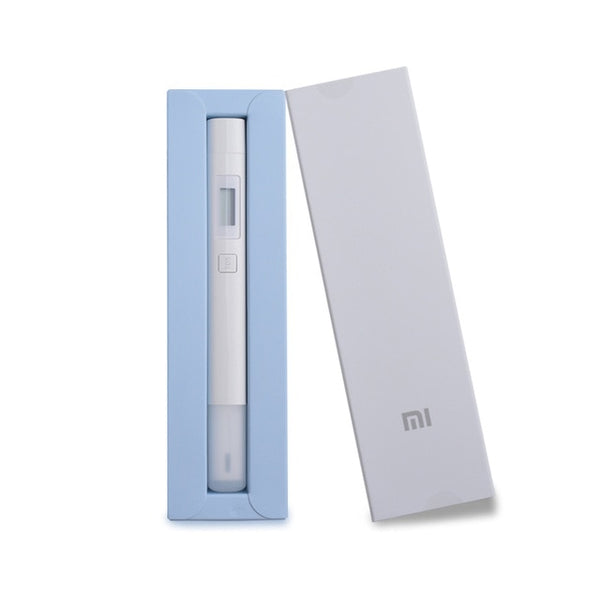 Xiaomi Portable TDS Meter Detection Pen Digital Water Filter Professional Measuring Quality Purity PH Tester IPX6 Waterproof